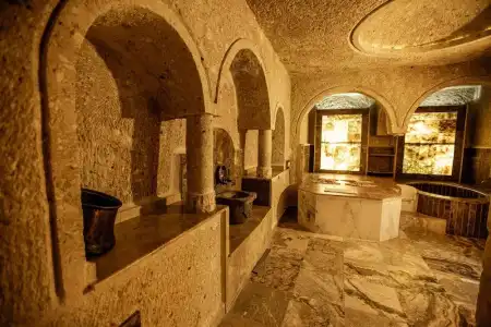 Oread Cave Suites - 256