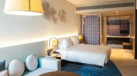 Hyatt Regency Koh Samui - 45