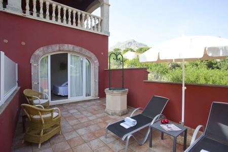 Cala Sant Vicenç - Adults Only + 16 - 19