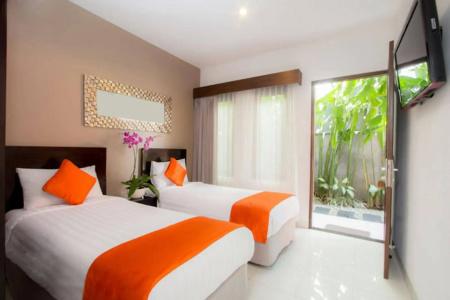The Pavilion Kuta - 24