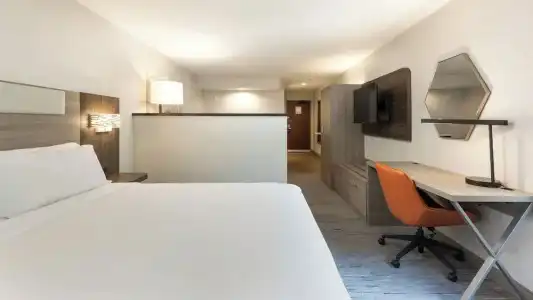 Holiday Inn Express Bellingham by IHG - 85