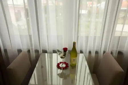 East West Villa - 13