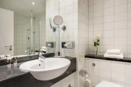 Mercure Ingolstadt - 75