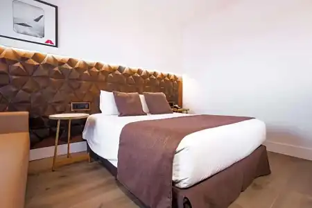 Best Western Plus Alfa Aeropuerto - 53