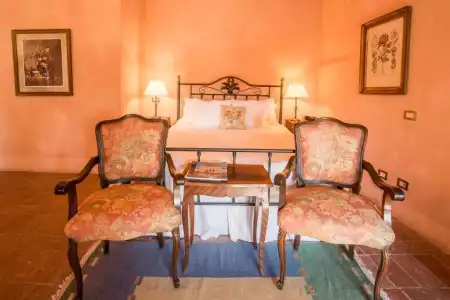 Laticastelli Country Relais - 141