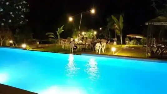 Kanvela Resort - 12