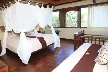 The Sungu Resort & Spa - 62
