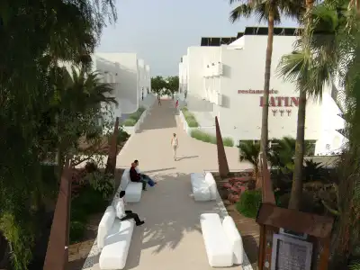 Aequora Lanzarote Suites - 25