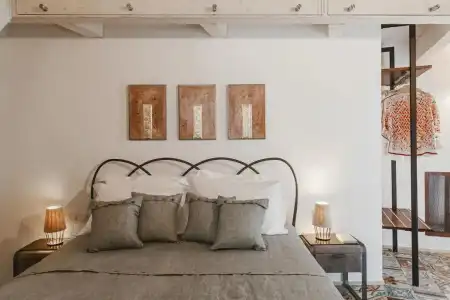 Cenobio & Spa Matera - 77