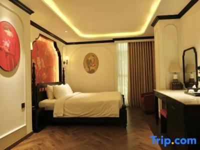 Metro Points Ho Chi Minh - 75