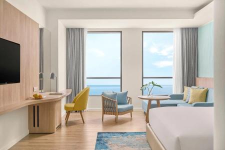 Holiday Inn Resort Ho Tram Beach by IHG - 47