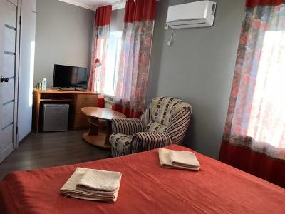 Yamskaya Living quarters - 48