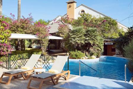 La Moraleja The Quiet- Adults Only - 11