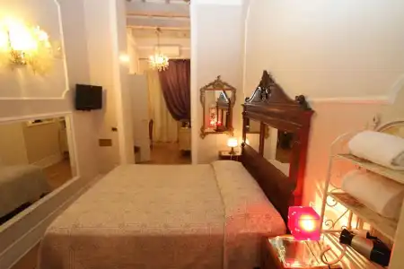 B&B Mr. My Resort - 4