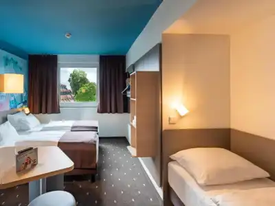 B&B Wolfsburg-Weyhausen - 17