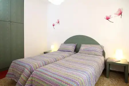 Residence Giusti 6 - 20
