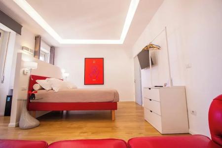 Album Boutique Rooms - 95