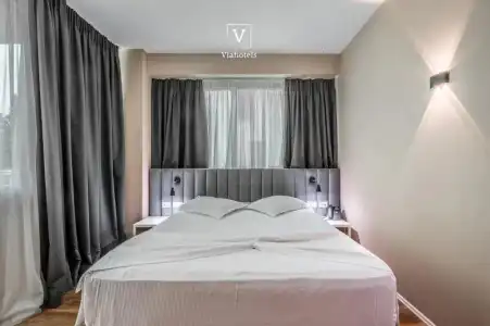 VH Eurostar Tirana Congress & Tirana Spa - 80