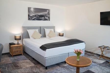 De France by Thermalhotels - 2