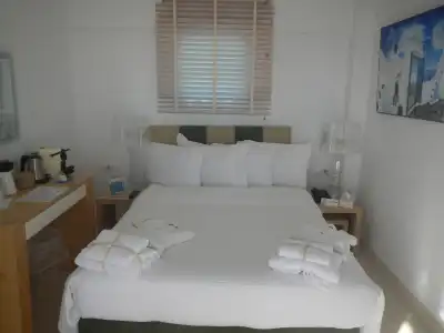 Rocabella Santorini & SPA - 37