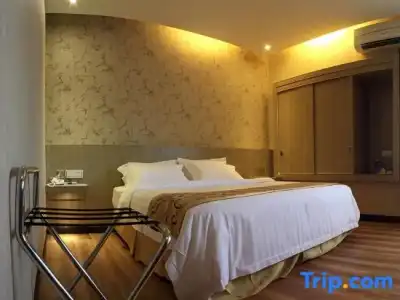 Mandarin - 114