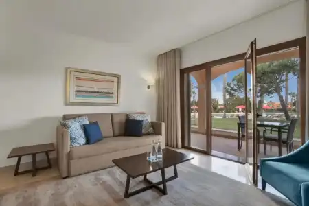 Cascade Wellness & Lifestyle Resort - 82