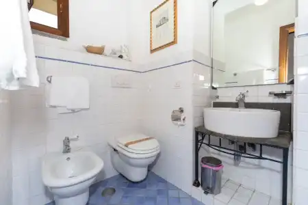 Residenza D'Epoca Pietra di Ponente - 8