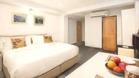 V One Pride - Sukhumvit 22 Bangkok - 18