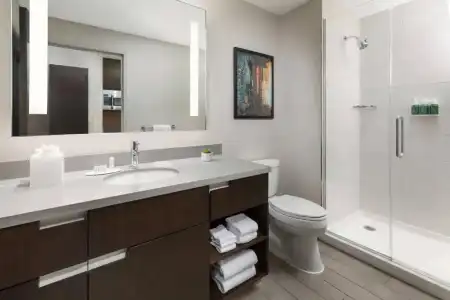 Residence Inn by Marriott New York Downtown Manhattan/World Trade Center Area - 35