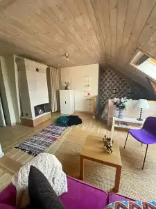 Hotell Villa Borgen - 190