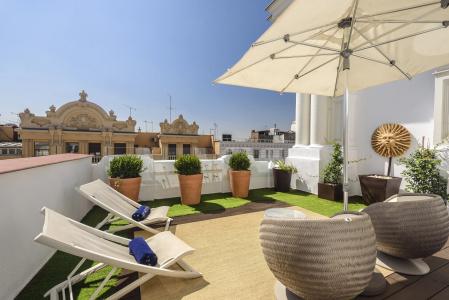 H10 Villa de la Reina Boutique - 30