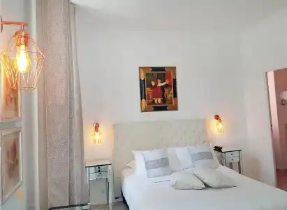 Hôtel La Villa Sainte Valérie Adults Only - 27