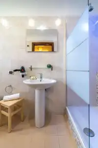 Villa Rocla Guest House Pompei - 98