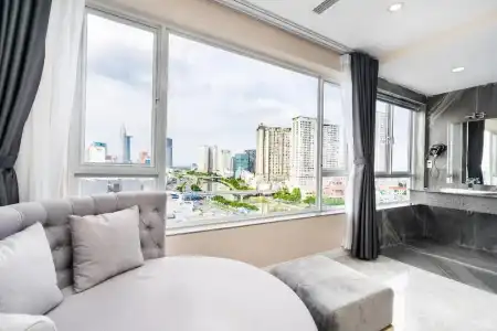 Hanting Ho Chi Minh City Downtown (汉庭国际胡志明市中心酒店) - 90