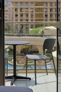 Stylo Residences & Suites Apart - 132