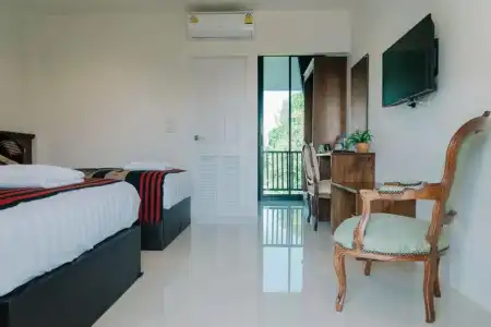 Maison De Chiang Rai - 0