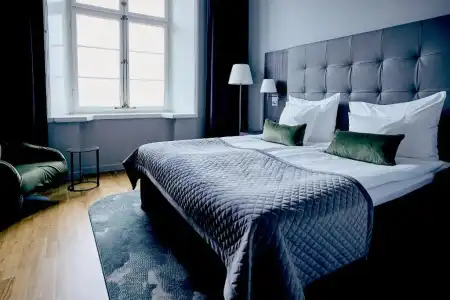 Clarion Post, Gothenburg - 41