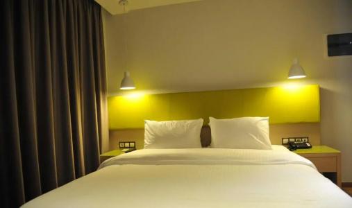 Elements Rooms & Apartments - 19