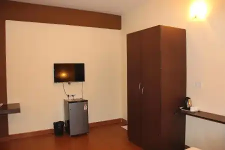 Ticlo Resort - 18