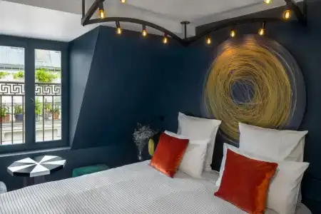 Chouchou Hôtel - 104