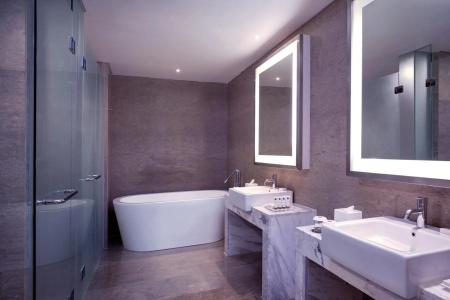 Grand Mercure Jakarta Harmoni - 36