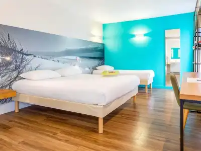 ibis Styles Quimper - 28