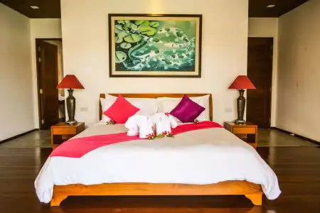 Farmer's Boutique Resort - 2