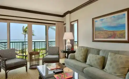 Waipouli Beach Resorts & Spa Kauai by OUTRIGGER - 527