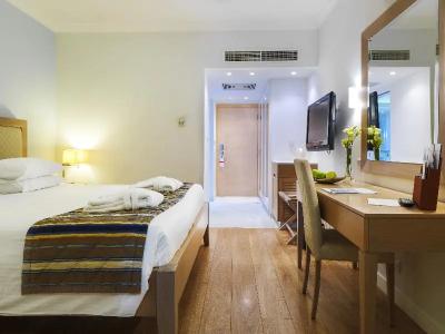 Olympic Lagoon Resort Paphos - 151