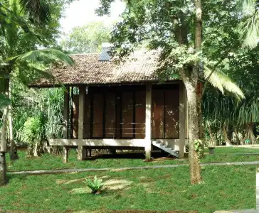 Palm Paradise Cabanas & Villas Beach Resort Tangalle - 14