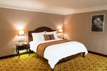 Eastin Grand Saigon - 5