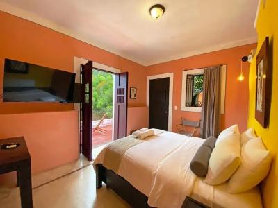 Art 64 Guest House – Adults Only - 34