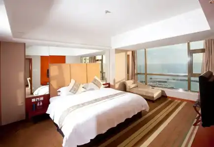 Bayshore Dalian - 130