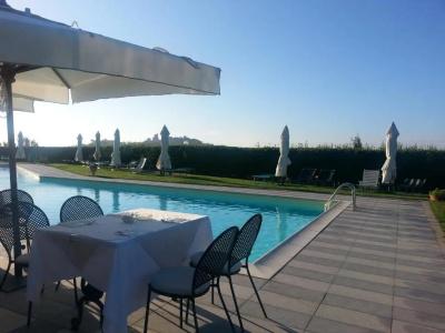 Cappuccina Country Resort - 15